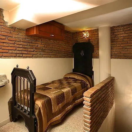 Bed and breakfast Il Caravaggio Catania